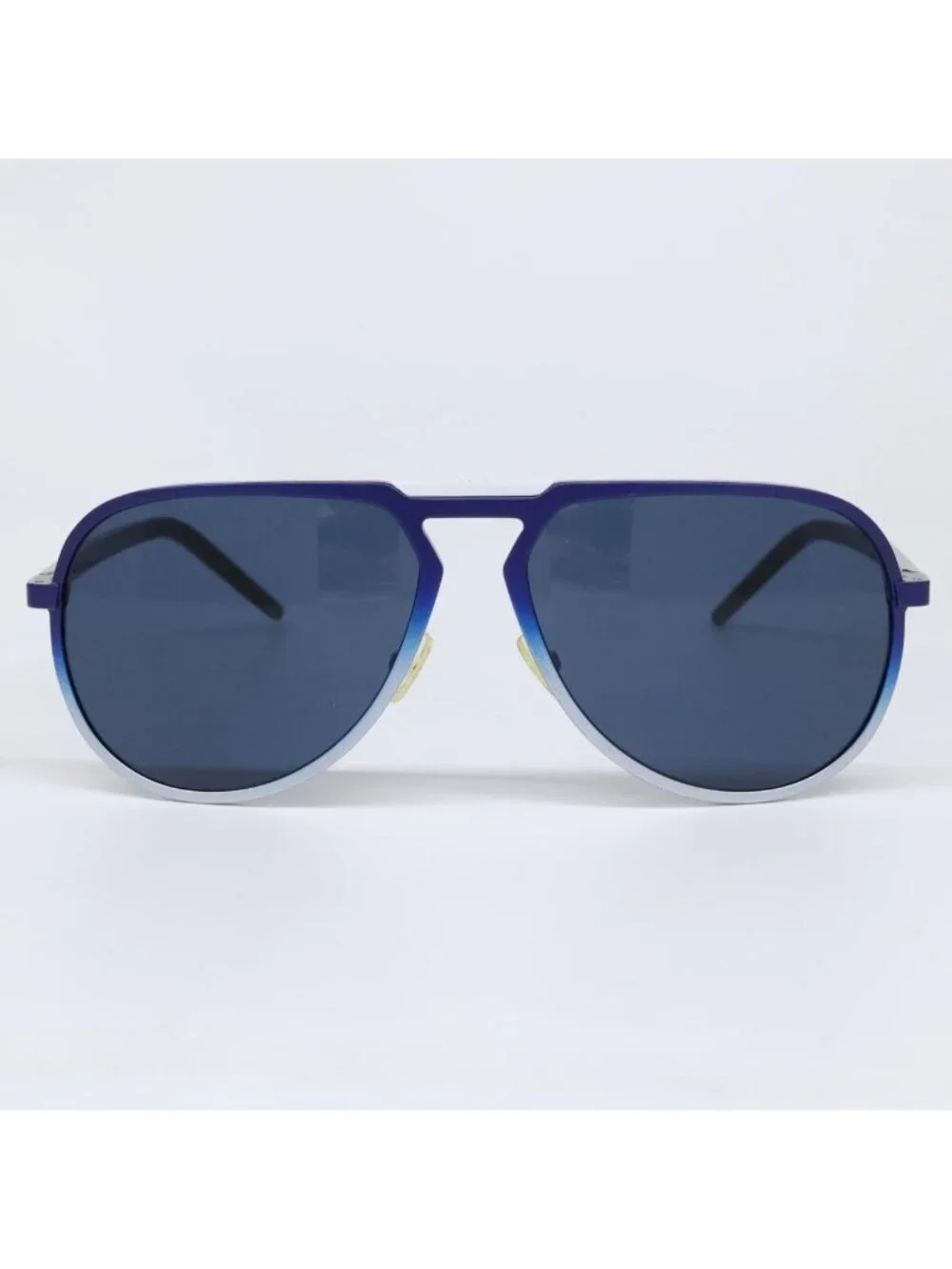 Dior Homme CD Aluminum Aviator Eyewear